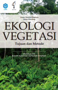 Ekologi Vegetasi : Tujuan dan Metode