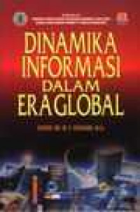 Image of Dinamika Informasi Dalam Era Global