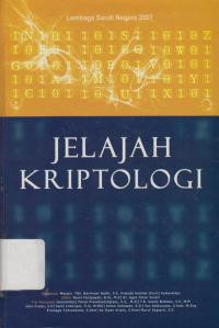 Image of Jelajah Kriptologi
