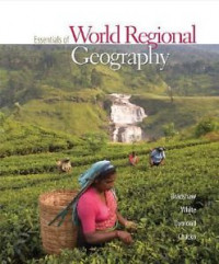 Image of Essentials of World Regional Geography