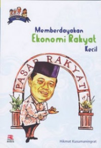 Image of Memberdayakan Ekonomi Rakyat Kecil - Lebih Dekat Dengan SBY (Seri 6)