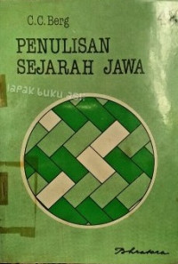Image of Penulisan Sejarah Jawa
