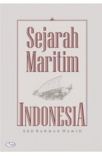 Image of Sejarah maritim Indonesia