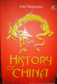 Image of History of China