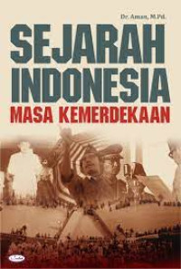 Image of Sejarah Indonesia masa kemerdekaan