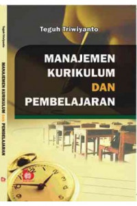 Buku Manajemen Kurikulum Dan Pembelajaran Pdf