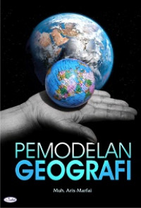 Image of Pemodelan geografi