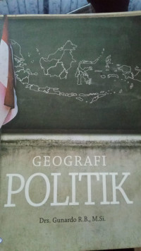 Image of Geografi Politik